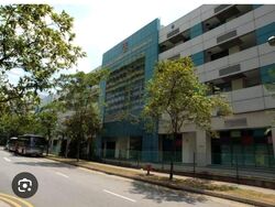 Klw Industrial Building (D27), Office #496946261